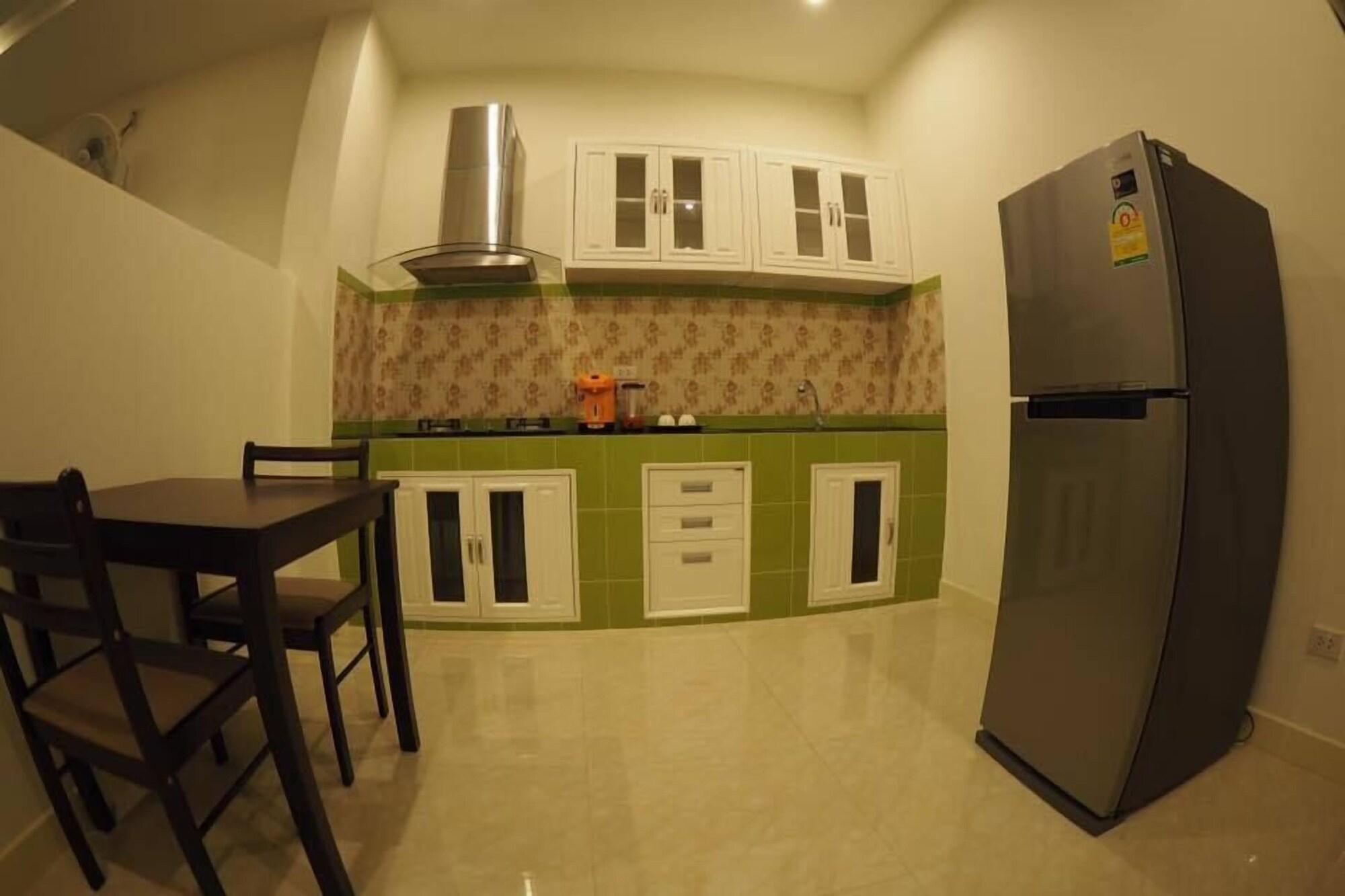 Bai Bai Home Καο Λακ Εξωτερικό φωτογραφία